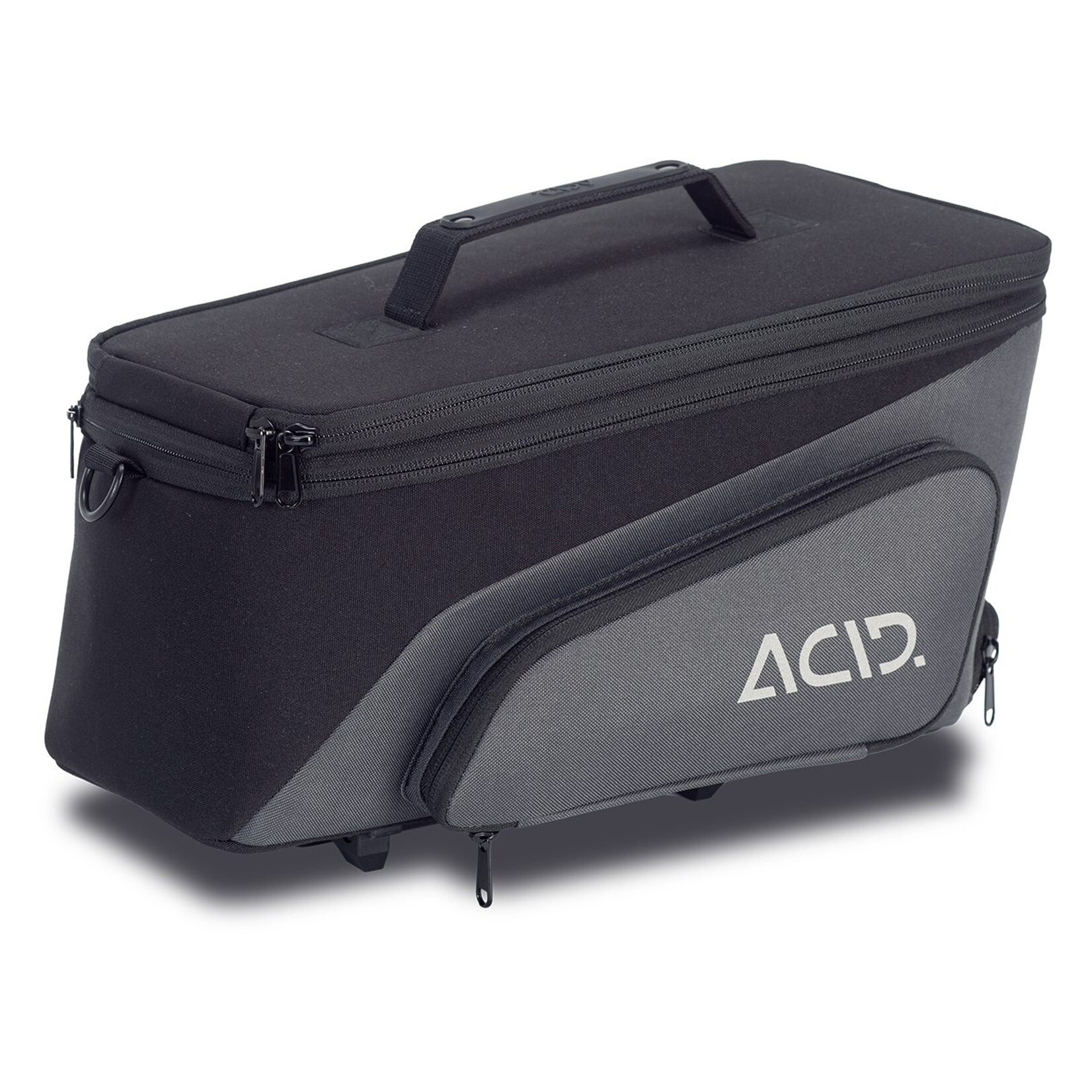 ACID PANNIERS TRUNK 8+7 RILINK
