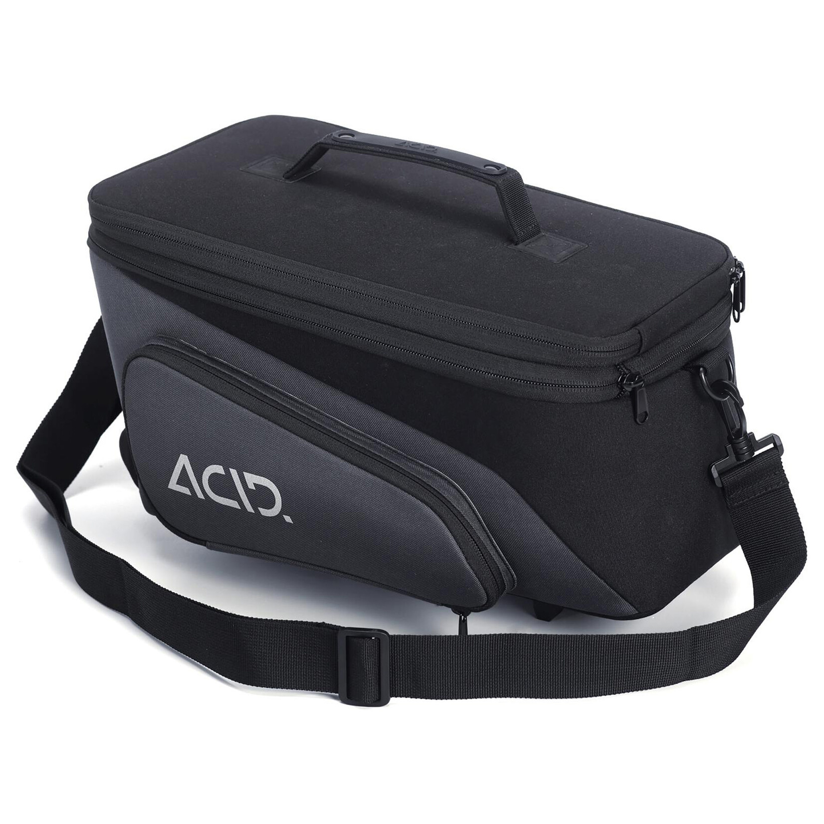 ACID PANNIERS TRUNK 8+7 RILINK
