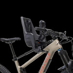 Shotgun Shotgun Pro Evo Child Bike Seat + Handlebars Combo