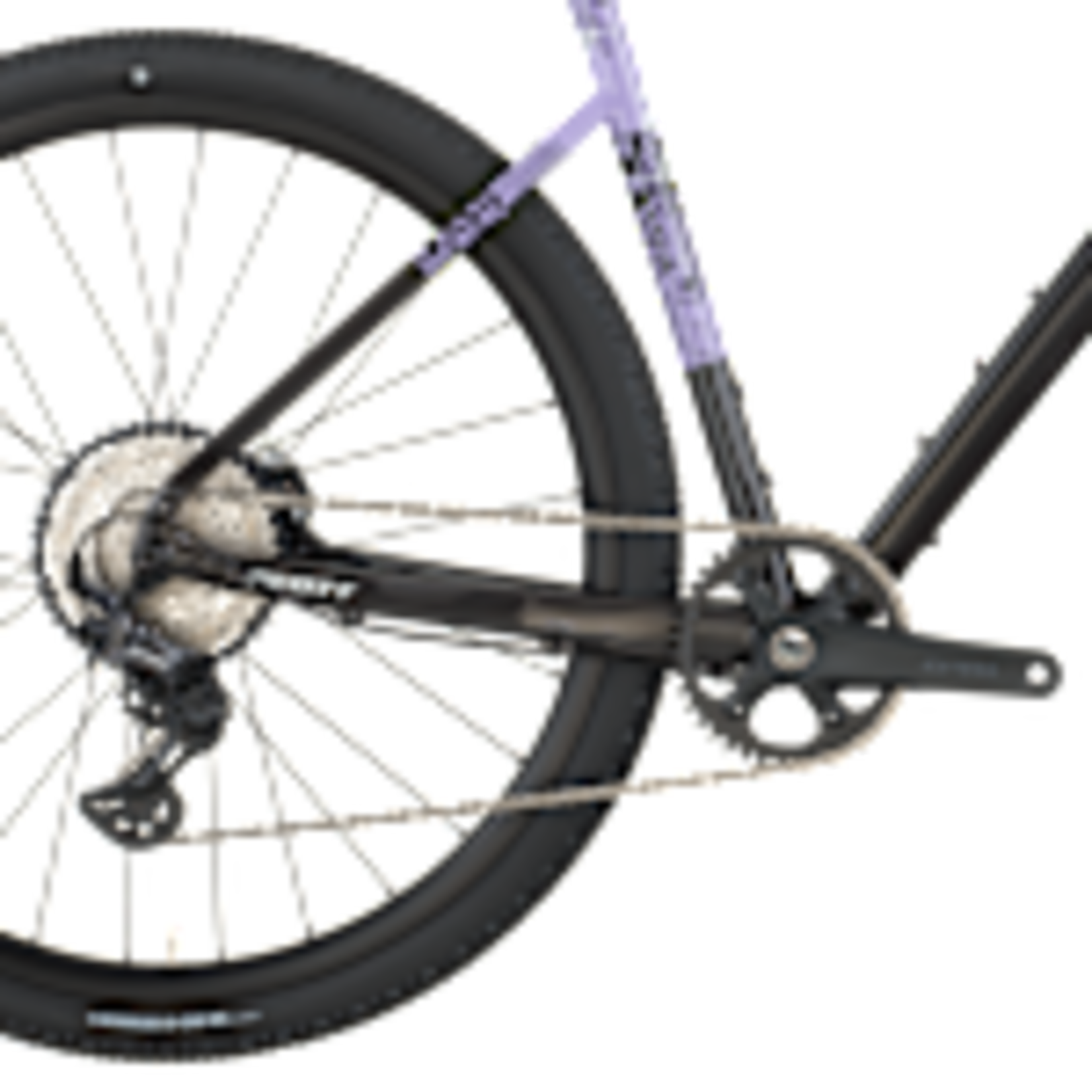 Scott SCOTT Speedster Gravel 10 Bike M
