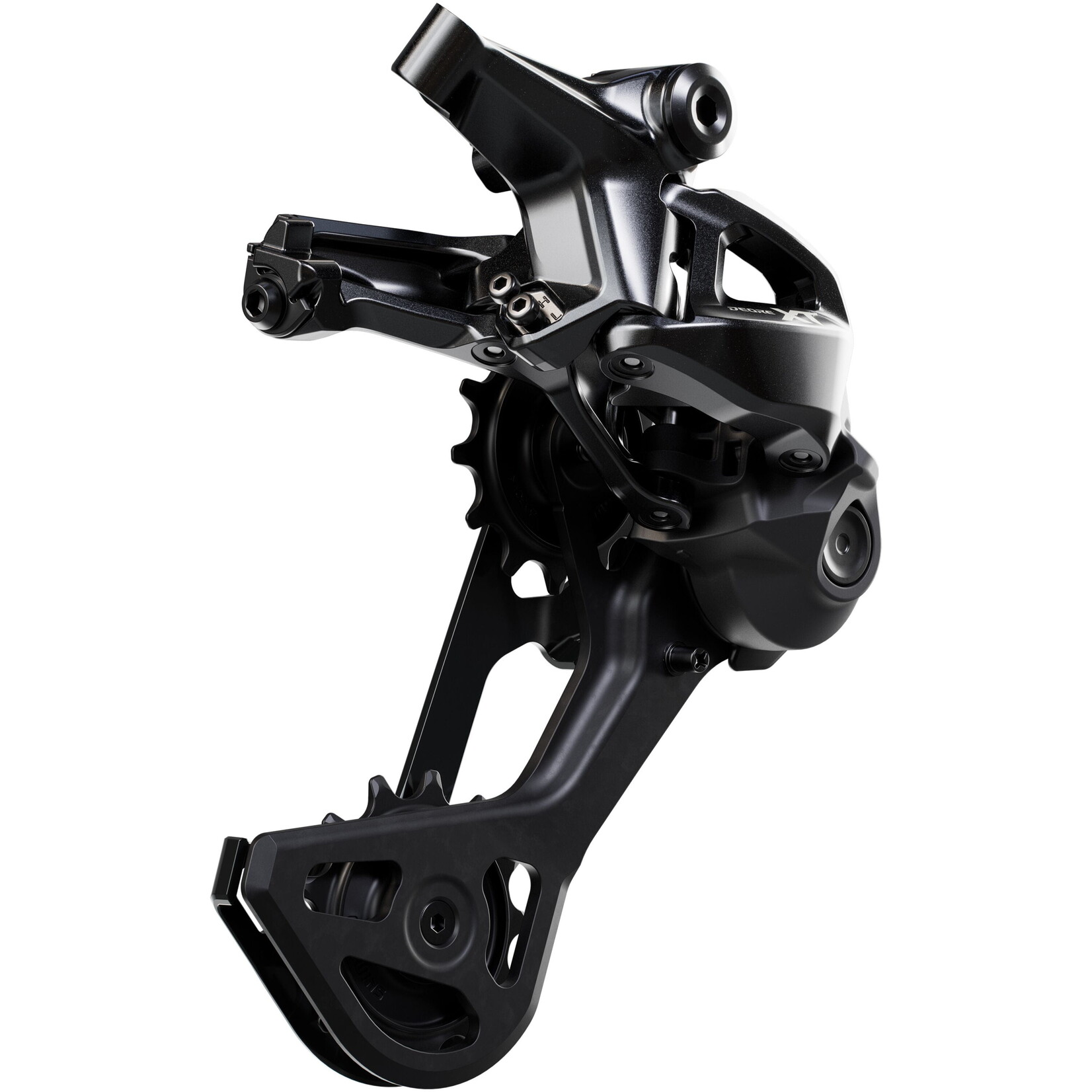 Shimano Shimano RD-M8200 Deore XT mechanical, 12-speed, Shadow ES, SGS