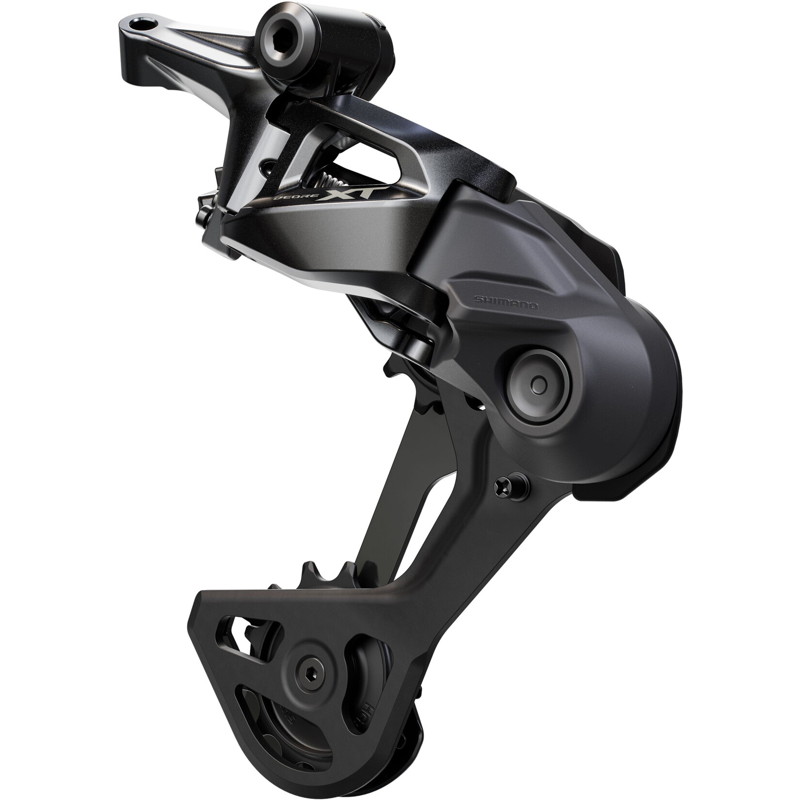 Shimano Shimano RD-M8200 Deore XT mechanical, 12-speed, Shadow ES, SGS