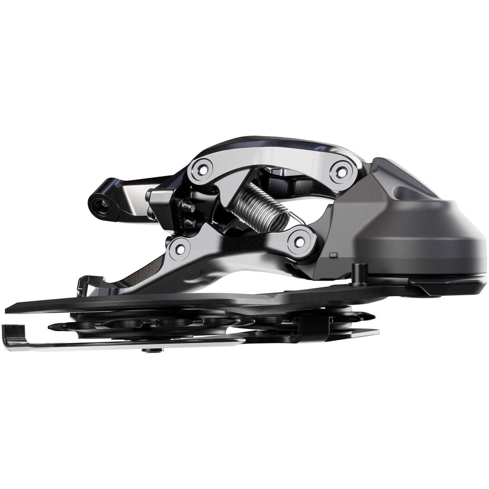 Shimano Shimano RD-M8200 Deore XT mechanical, 12-speed, Shadow ES, SGS