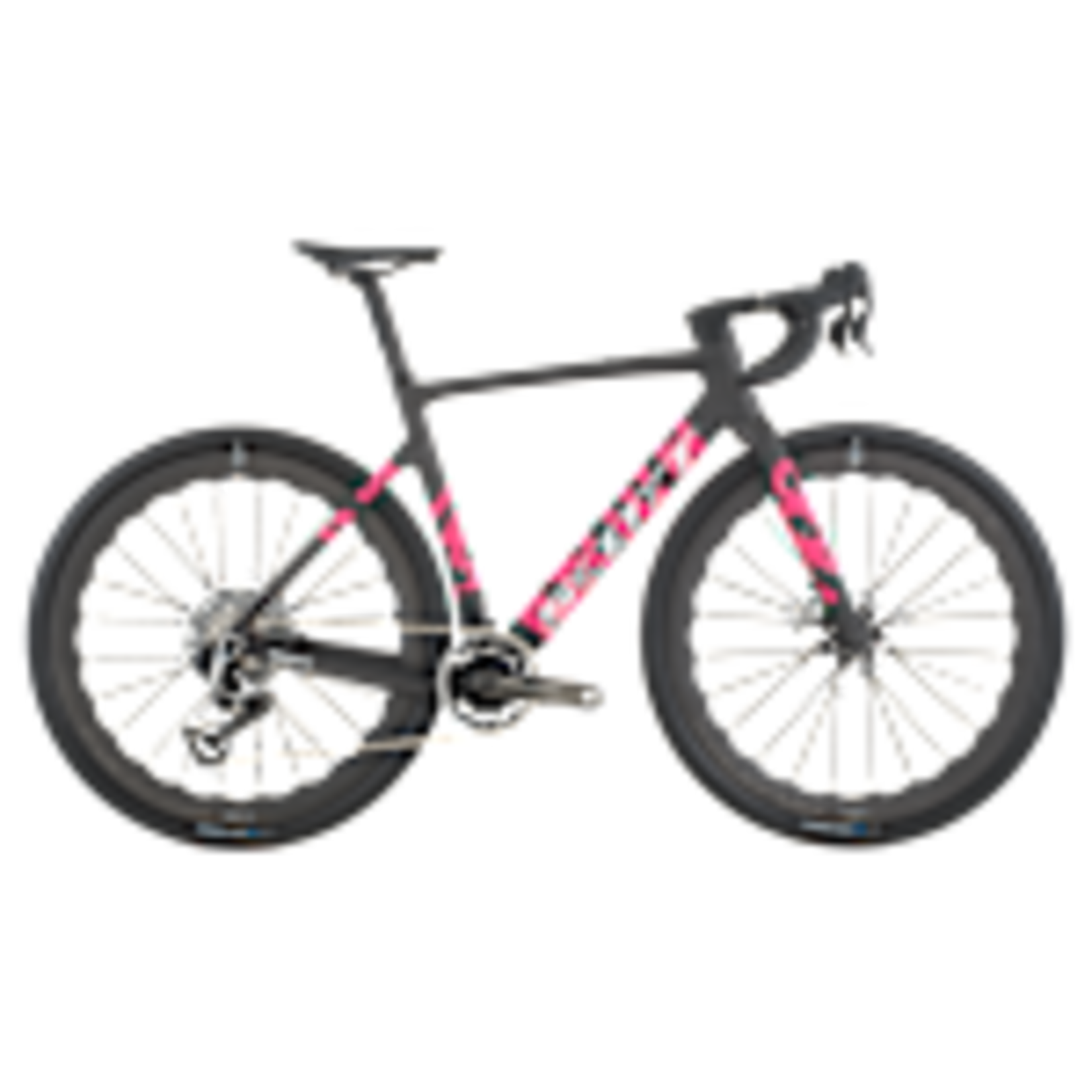 Scott SCOTT Addict Gravel RC Bike