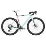 Scott Scott Addict GR 10 Gelato Blue/Pink - Large