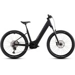 CUBE Cube Reaction Hybrid Pro 800 Black EE Small