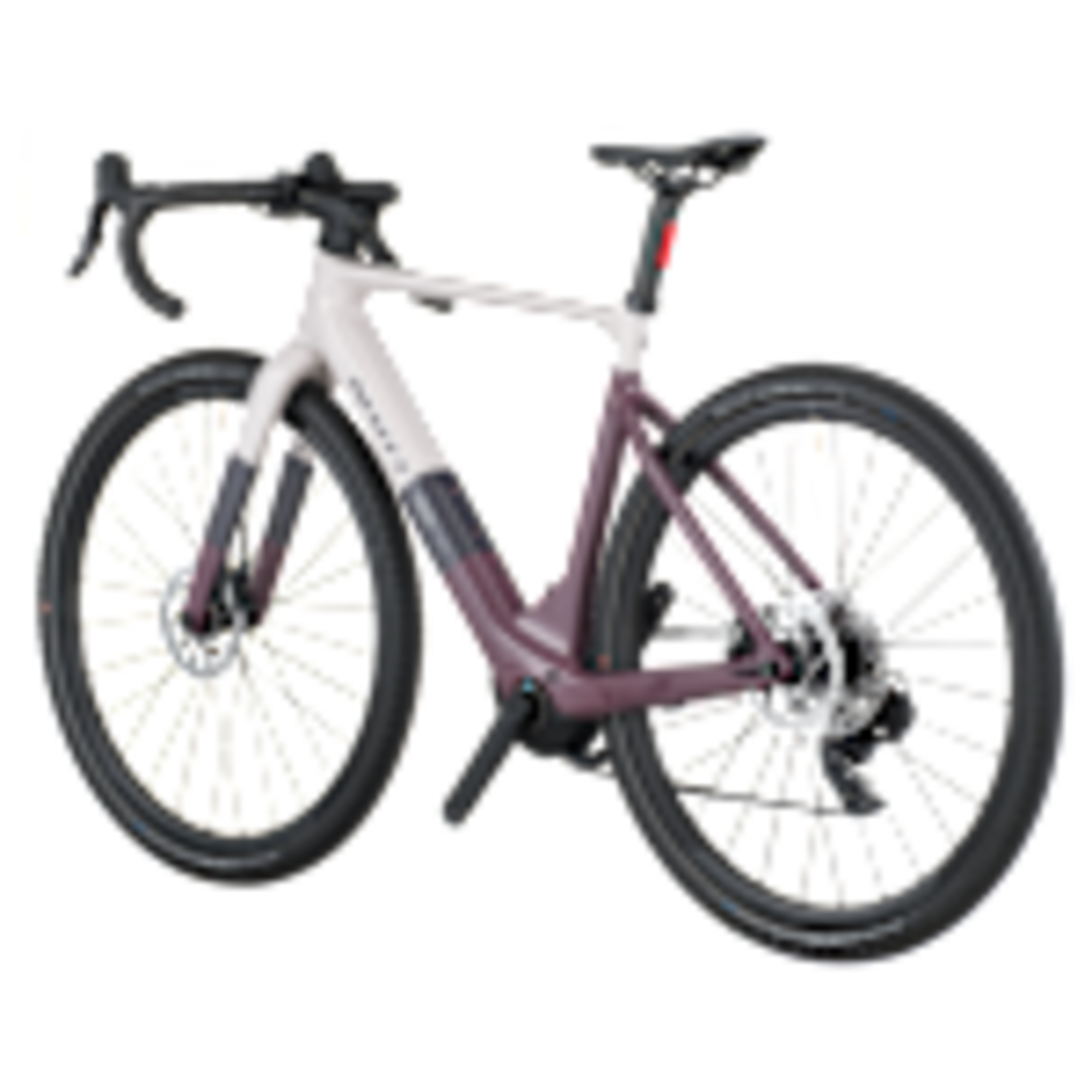 Scott 2026 Scott Solace Gravel 30