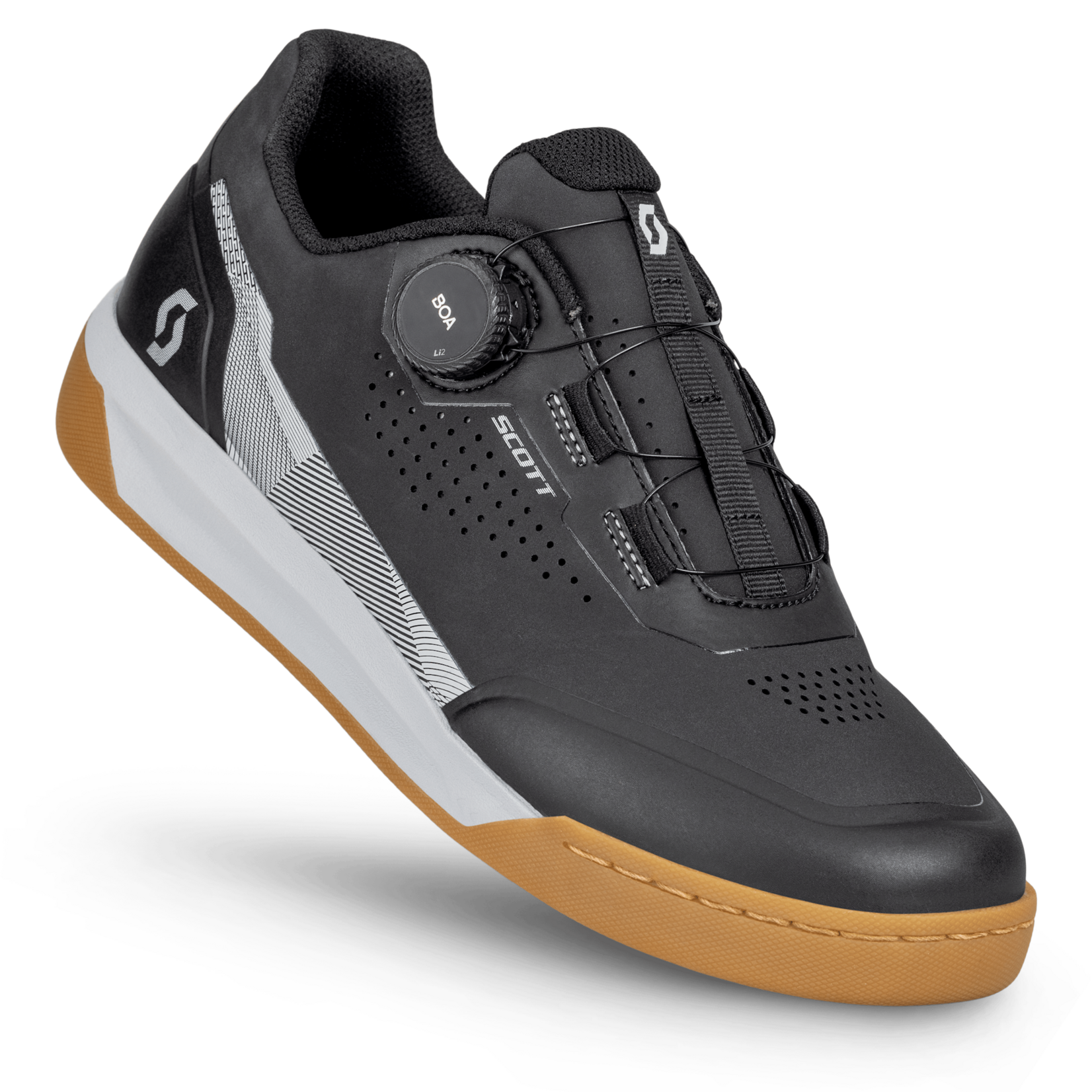 Scott SCOTT MTB Volt Evo Flat BOA® Shoe