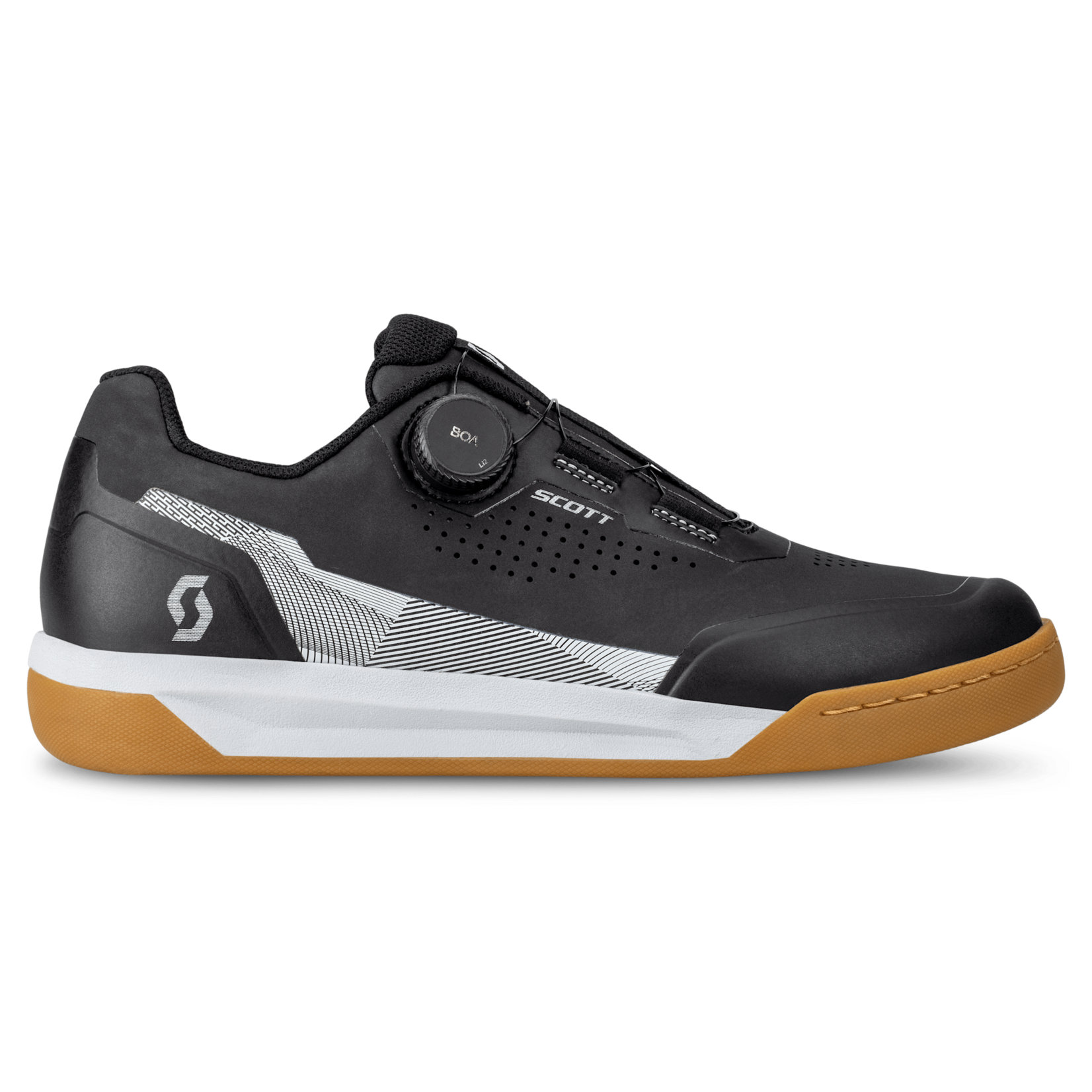 Scott SCOTT MTB Volt Evo Flat BOA® Shoe