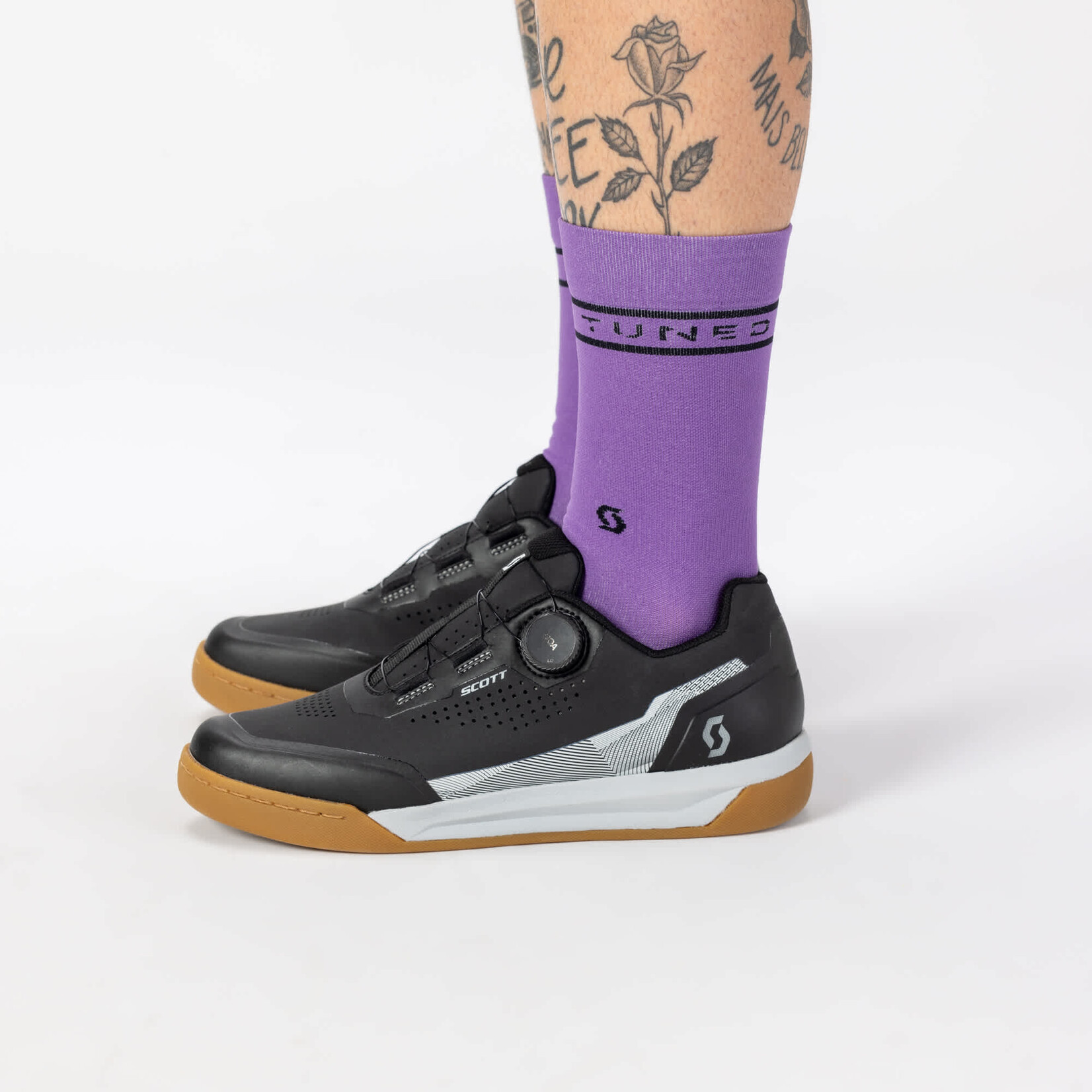 Scott SCOTT MTB Volt Evo Flat BOA® Shoe