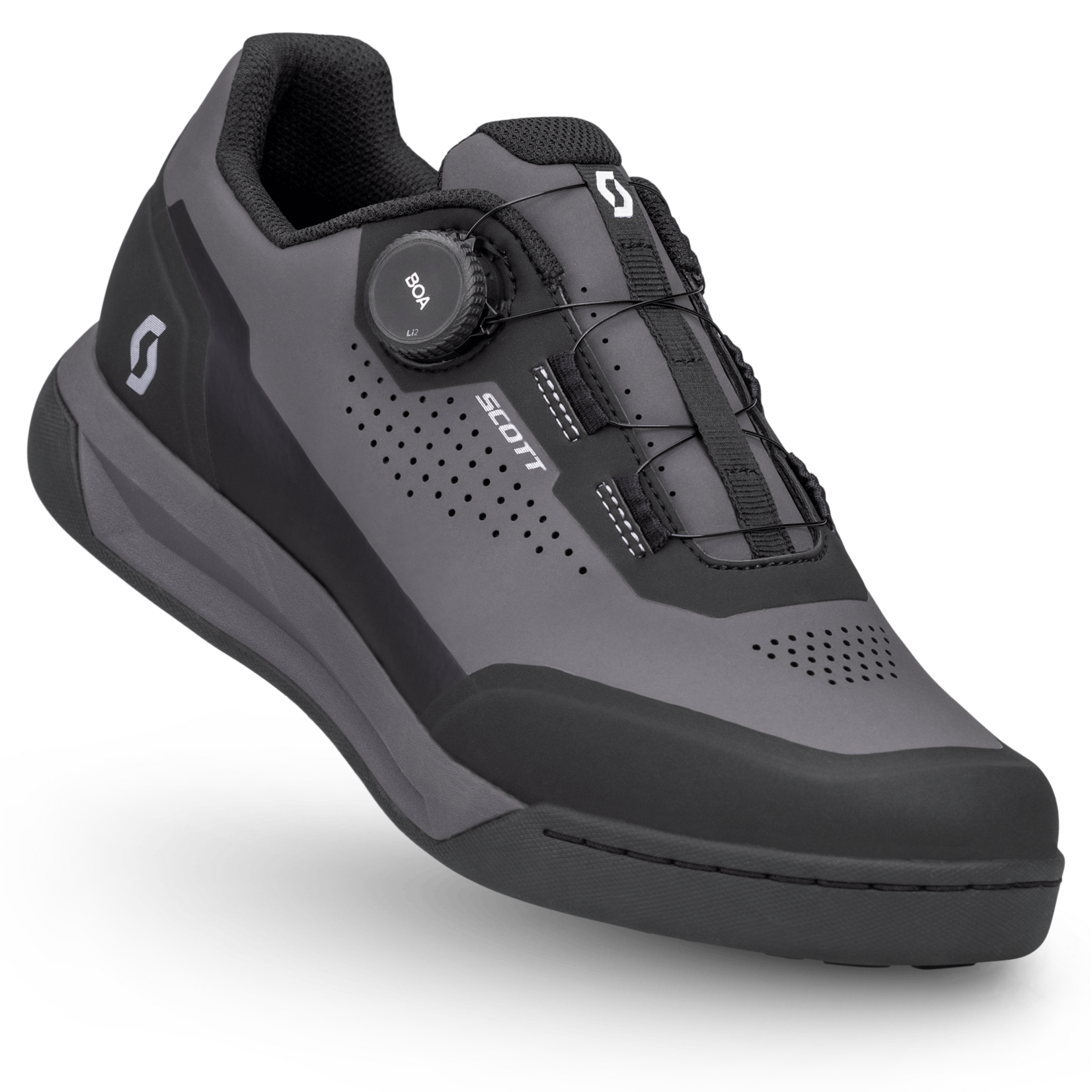 Scott SCOTT MTB Volt Evo Flat BOA® Shoe