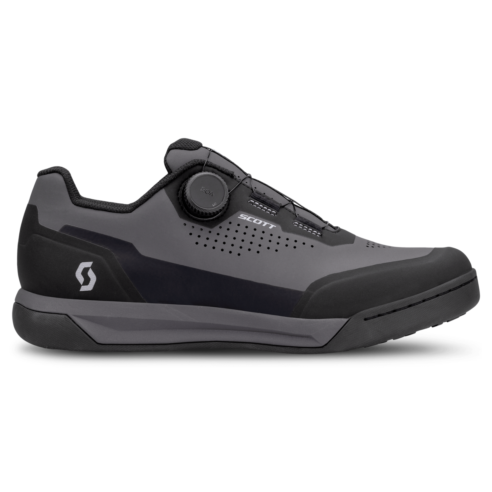 Scott SCOTT MTB Volt Evo Flat BOA® Shoe