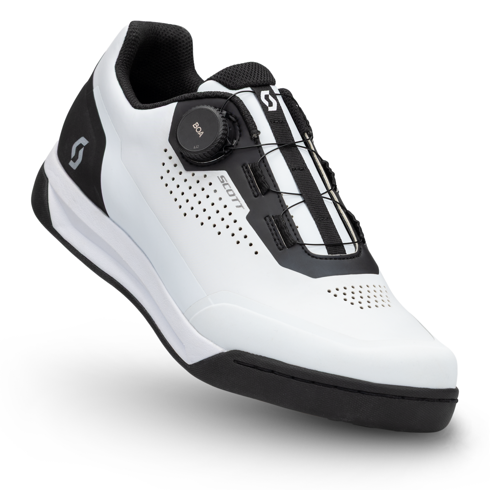 Scott SCOTT MTB Volt Evo Flat BOA® Shoe
