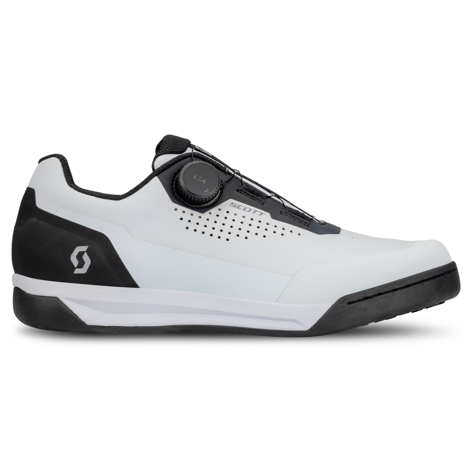 Scott SCOTT MTB Volt Evo Flat BOA® Shoe