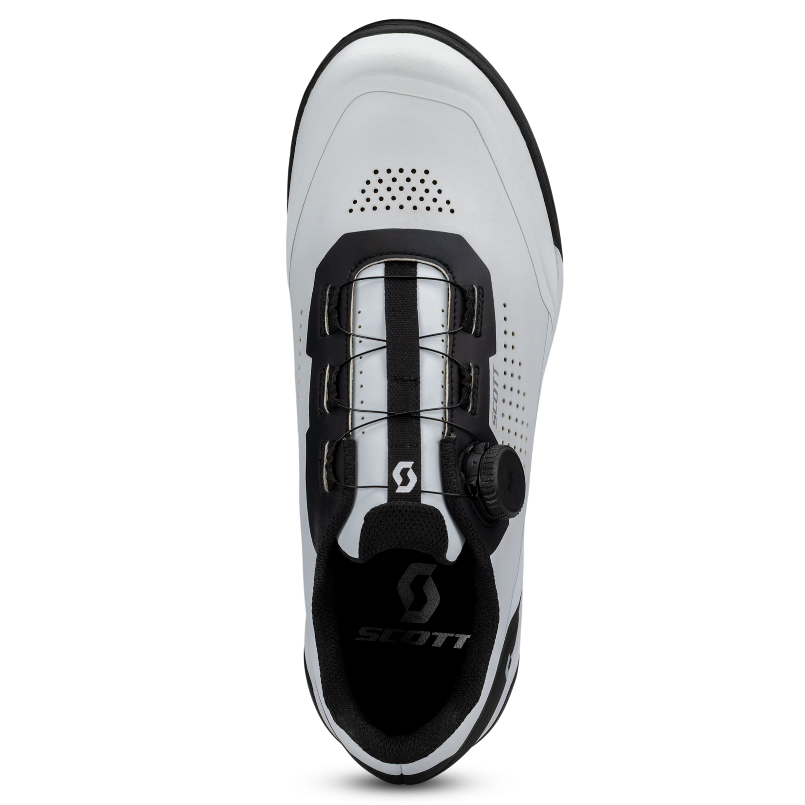Scott SCOTT MTB Volt Evo Flat BOA® Shoe