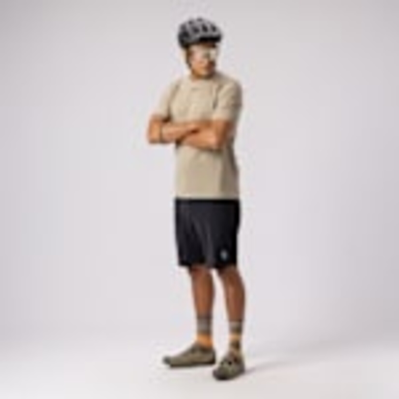 Scott SCOTT Vertic Pro Tech SL Short-sleeve Men's Tee