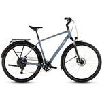 CUBE CUBE TOURING ONE BLUEBIRD/GREY 2026 T 50 CM