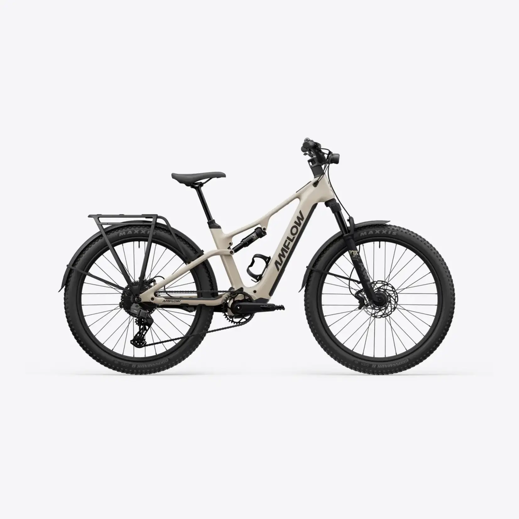 AmFlow AMFLOW TL CARBON 2027