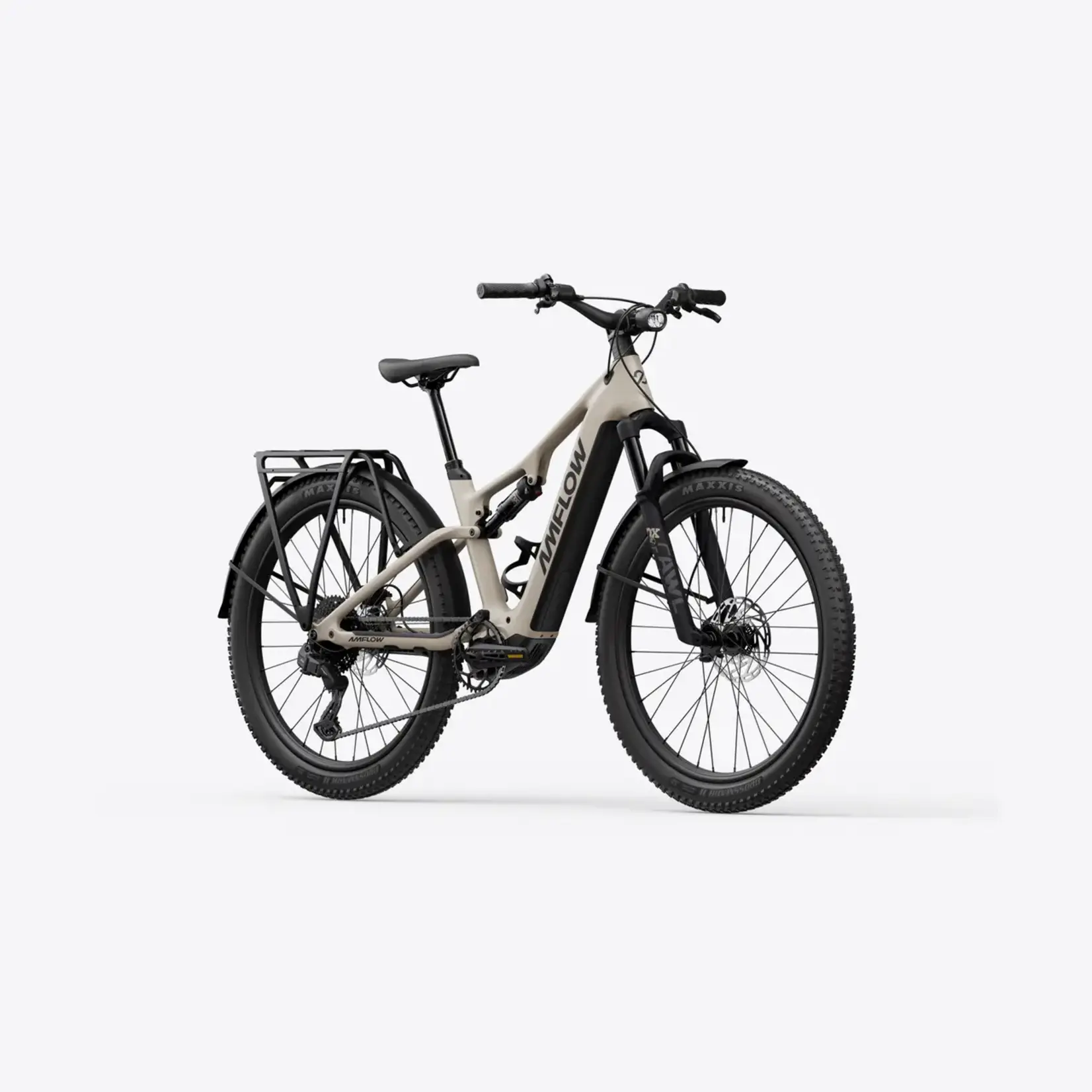 AmFlow AMFLOW TL CARBON 2027