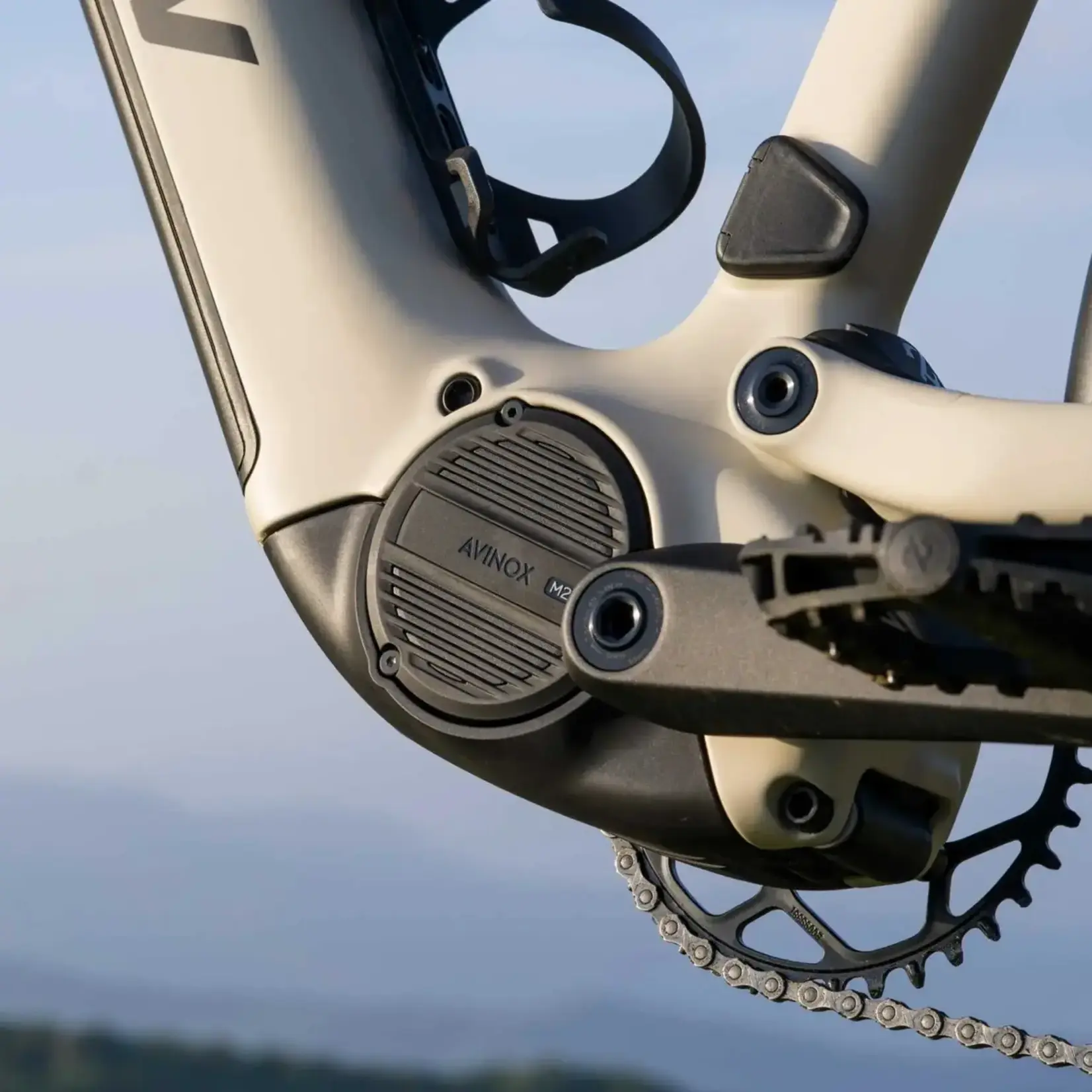 AmFlow AMFLOW TL CARBON 2027
