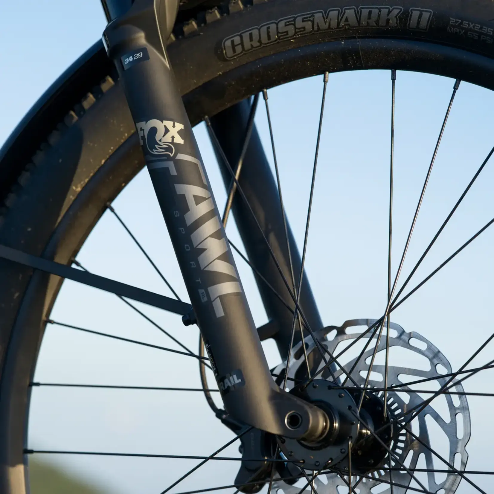 AmFlow AMFLOW TL CARBON 2027