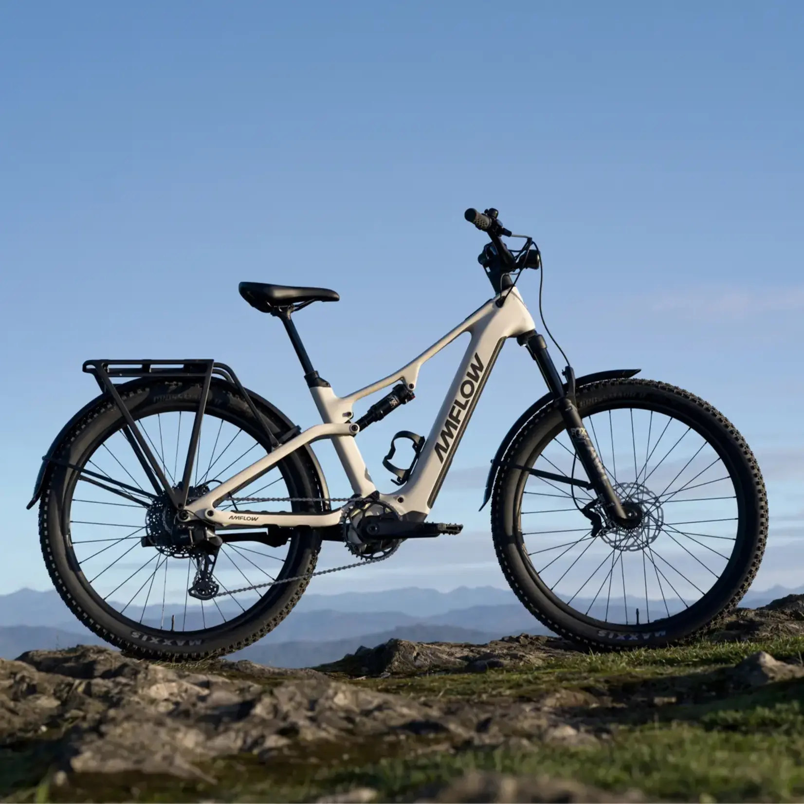 AmFlow AMFLOW TL CARBON 2027