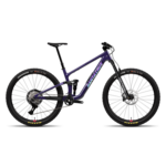 Santa Cruz Tallboy 2027 XT DI2