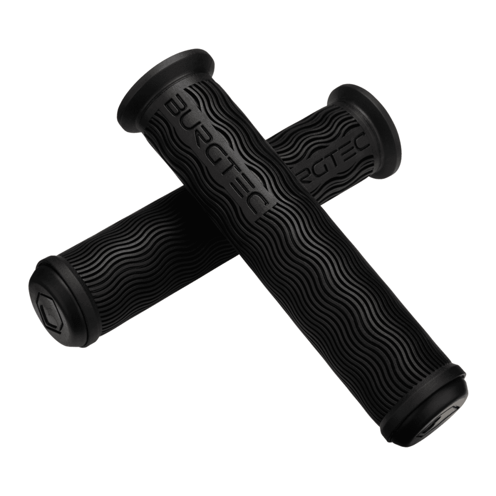 Burgtec The Bartender Pro Vero Sandler grip black