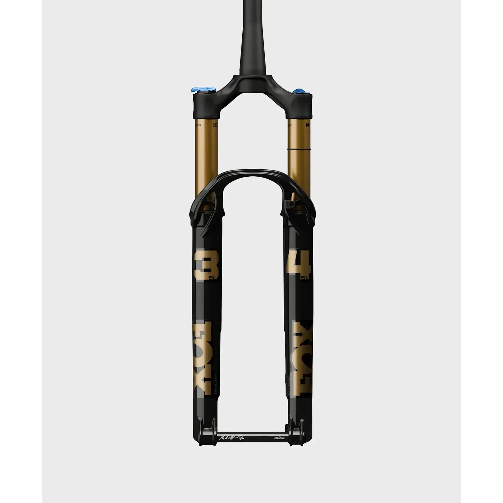 FOX 34 SL Float Factory GRIP SL 3Pos-Adj Tapered Fork