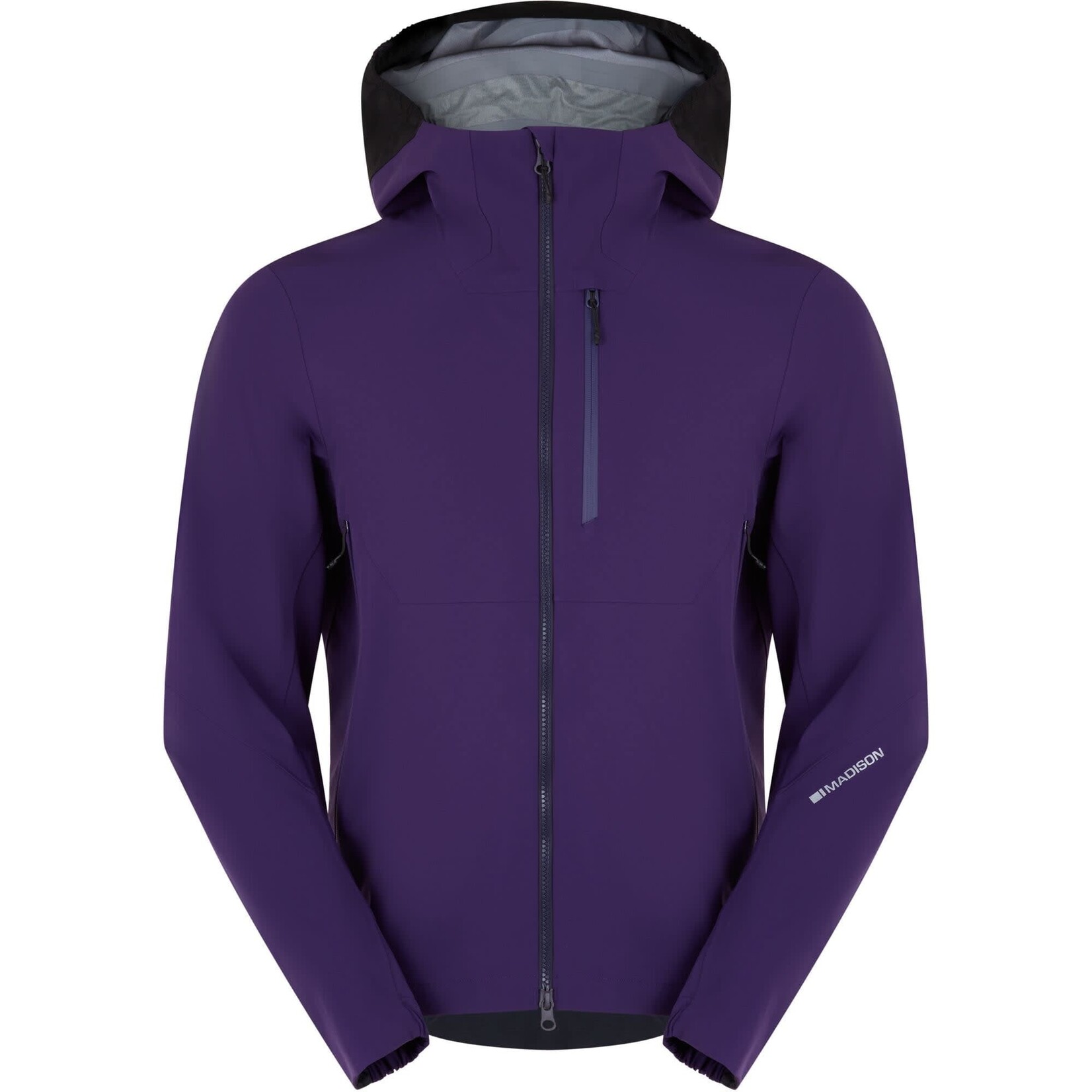 madison Madison DTE 3-Layer Men's Waterproof Jacket