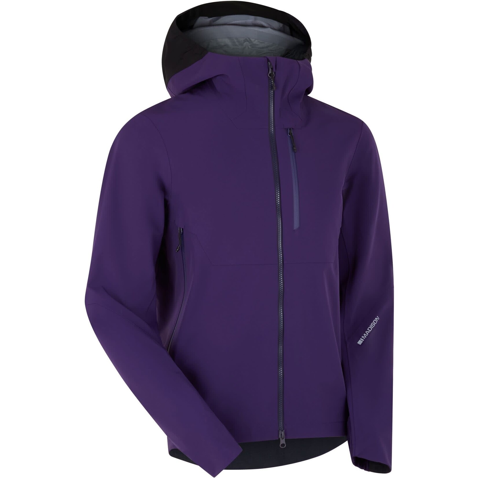 madison Madison DTE 3-Layer Men's Waterproof Jacket
