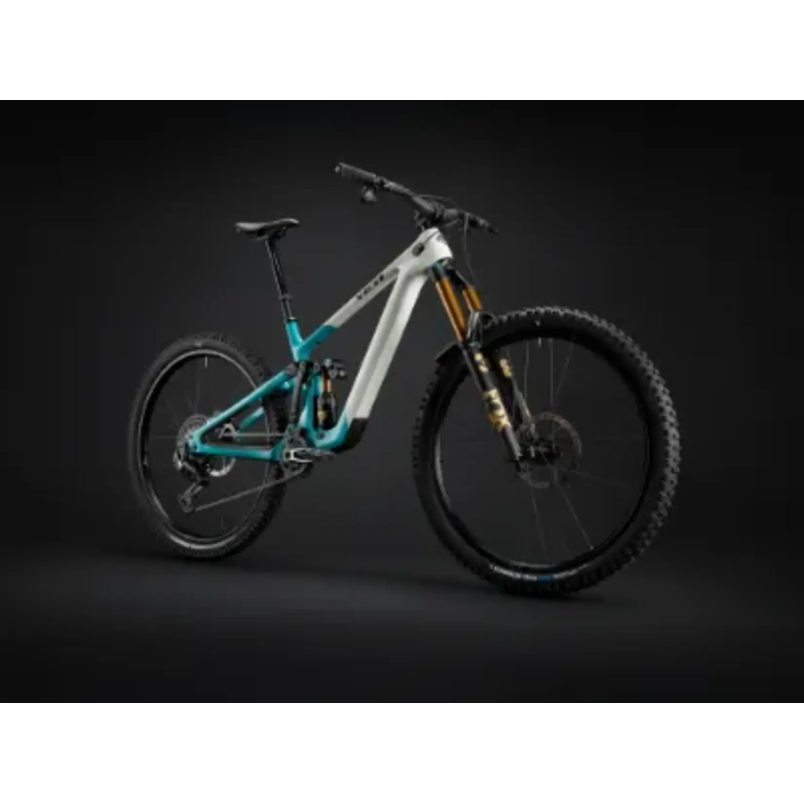 Yeti Cycles LT T-Series 29" / MX Frame