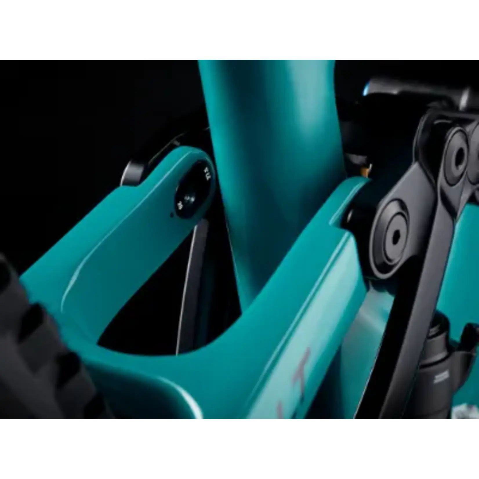 Yeti Cycles LT T-Series 29" / MX Frame