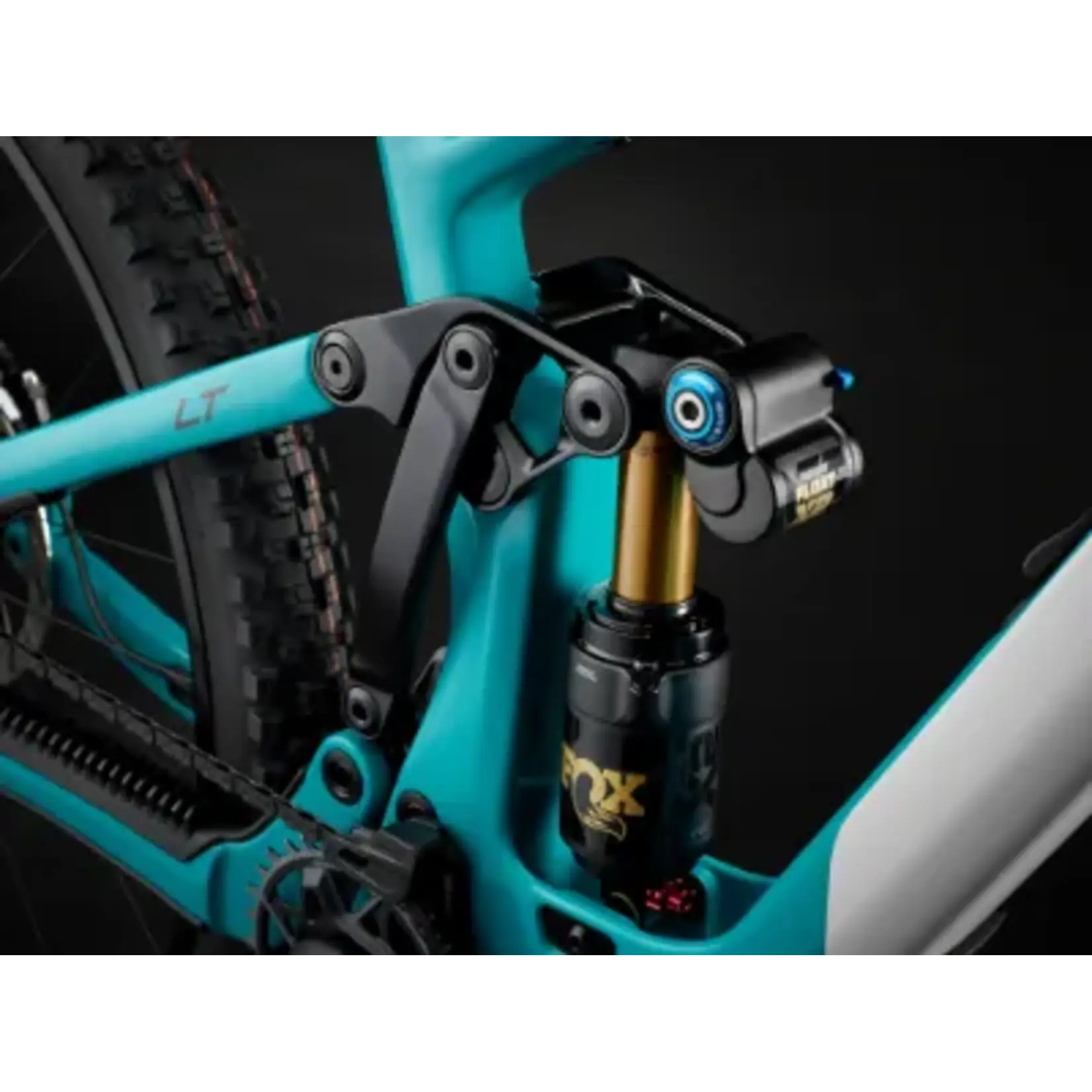 Yeti Cycles LT T-Series 29" / MX Frame