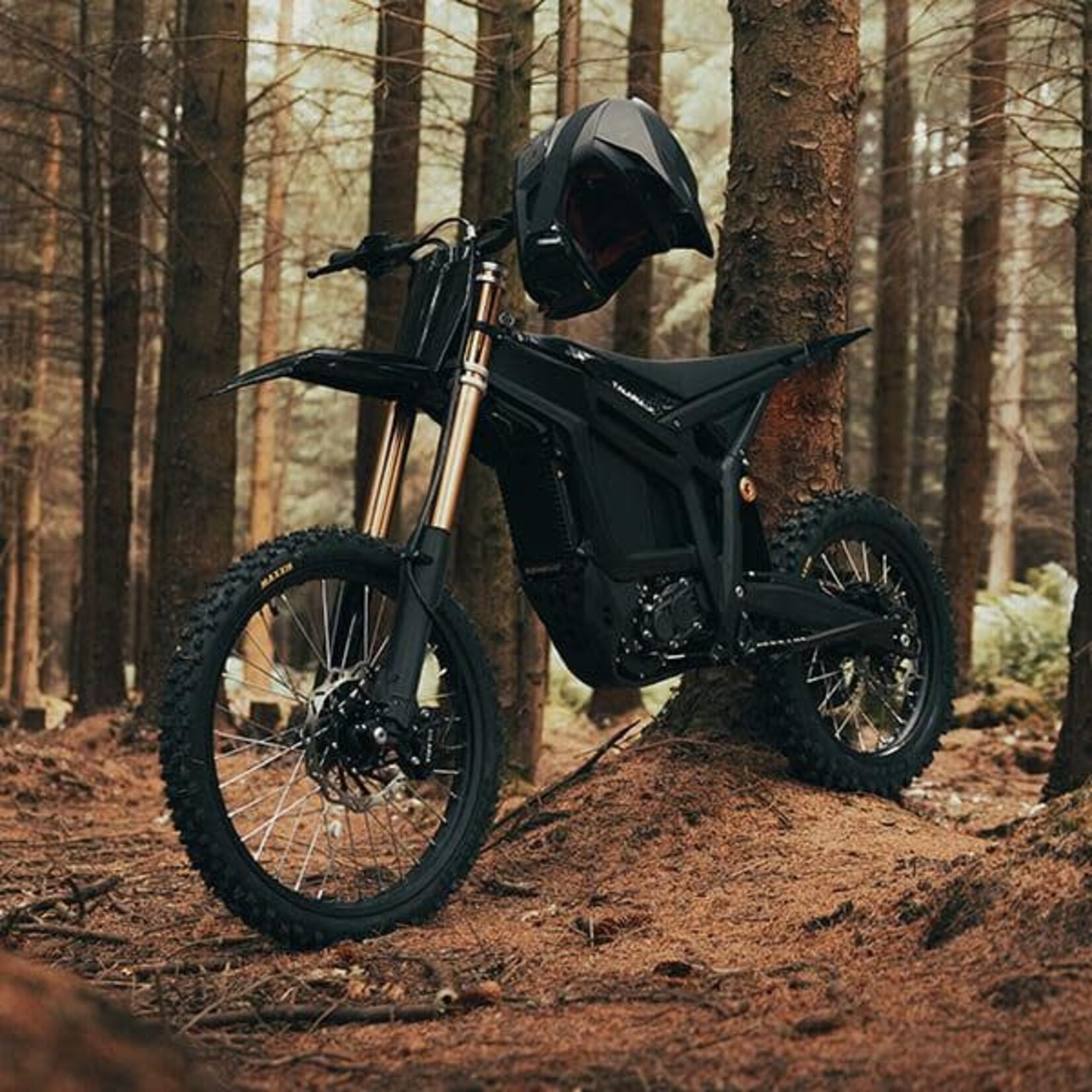 Talaria Talaria Komodo TL6000