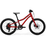 Merida Merida Matts J.20+ -Red / Black