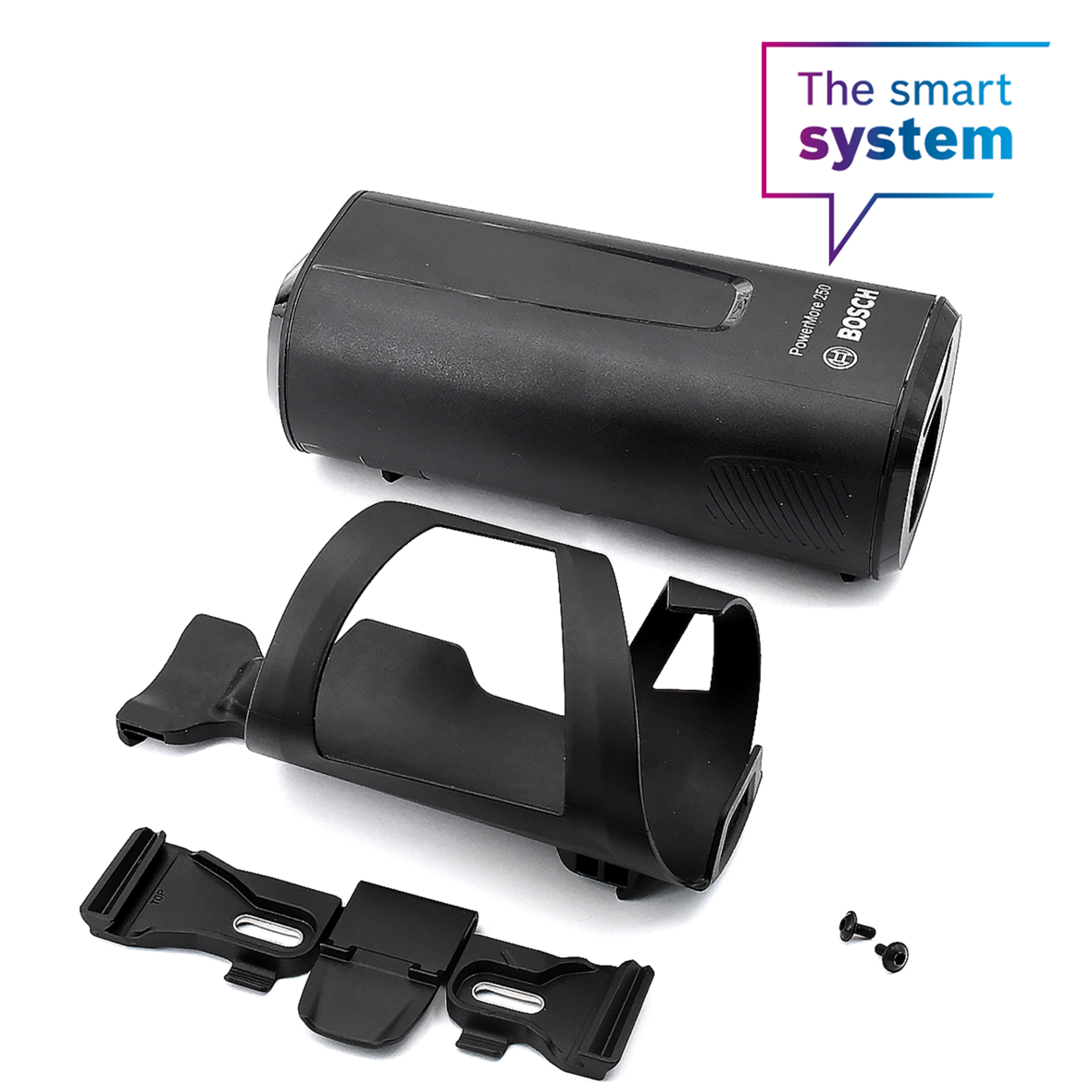 Bosch PowerMore 250 kit (EU) (BBP3620)