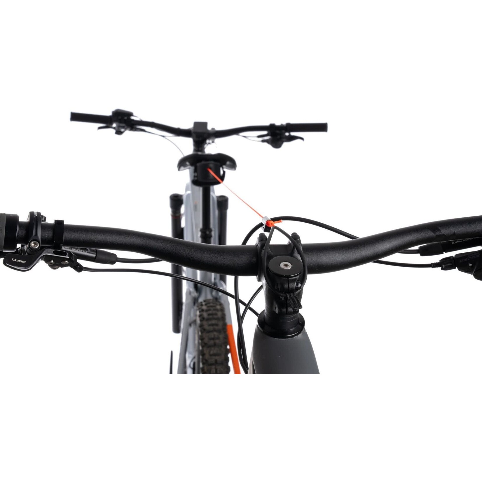 ACID TOWINGSYSTEM MOUNTAIN EXPLORER BLACK