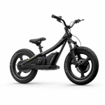 Talaria Talaria Junior Electric Bike - 16” Black
