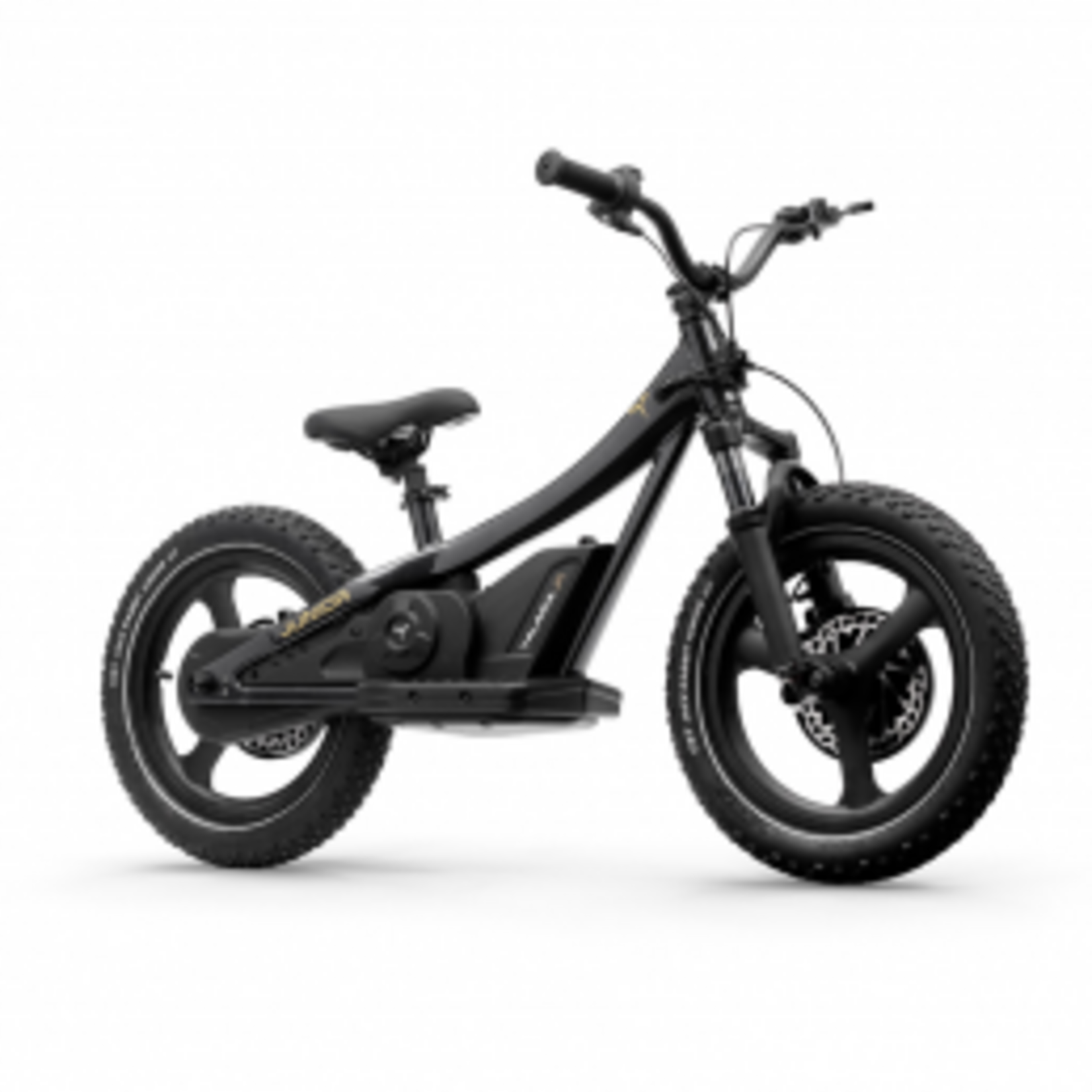 Talaria Talaria Junior Electric Bike - 16” Black