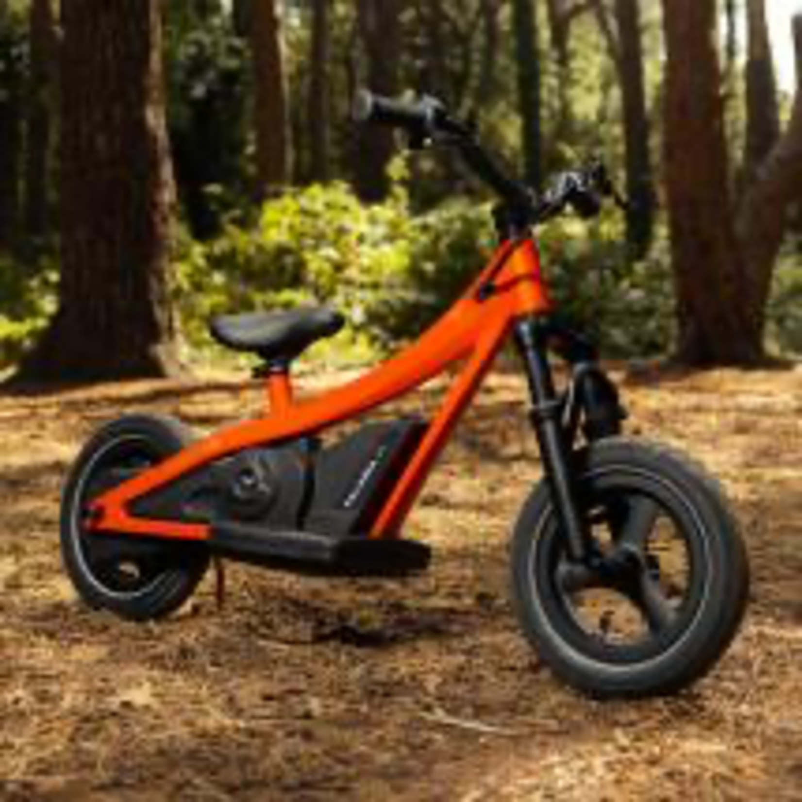 Talaria Talaria Junior Electric Bike - 12” Orange