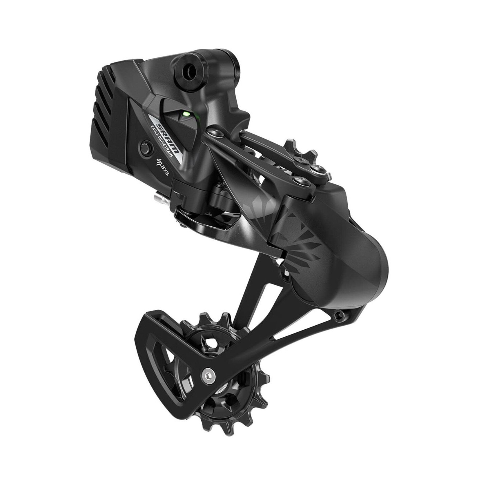 Sram SRAM Rear Derailleur S500 Eagle drivetrain AXS 12 speed - Replaces GX, X01 & XX1 AXS