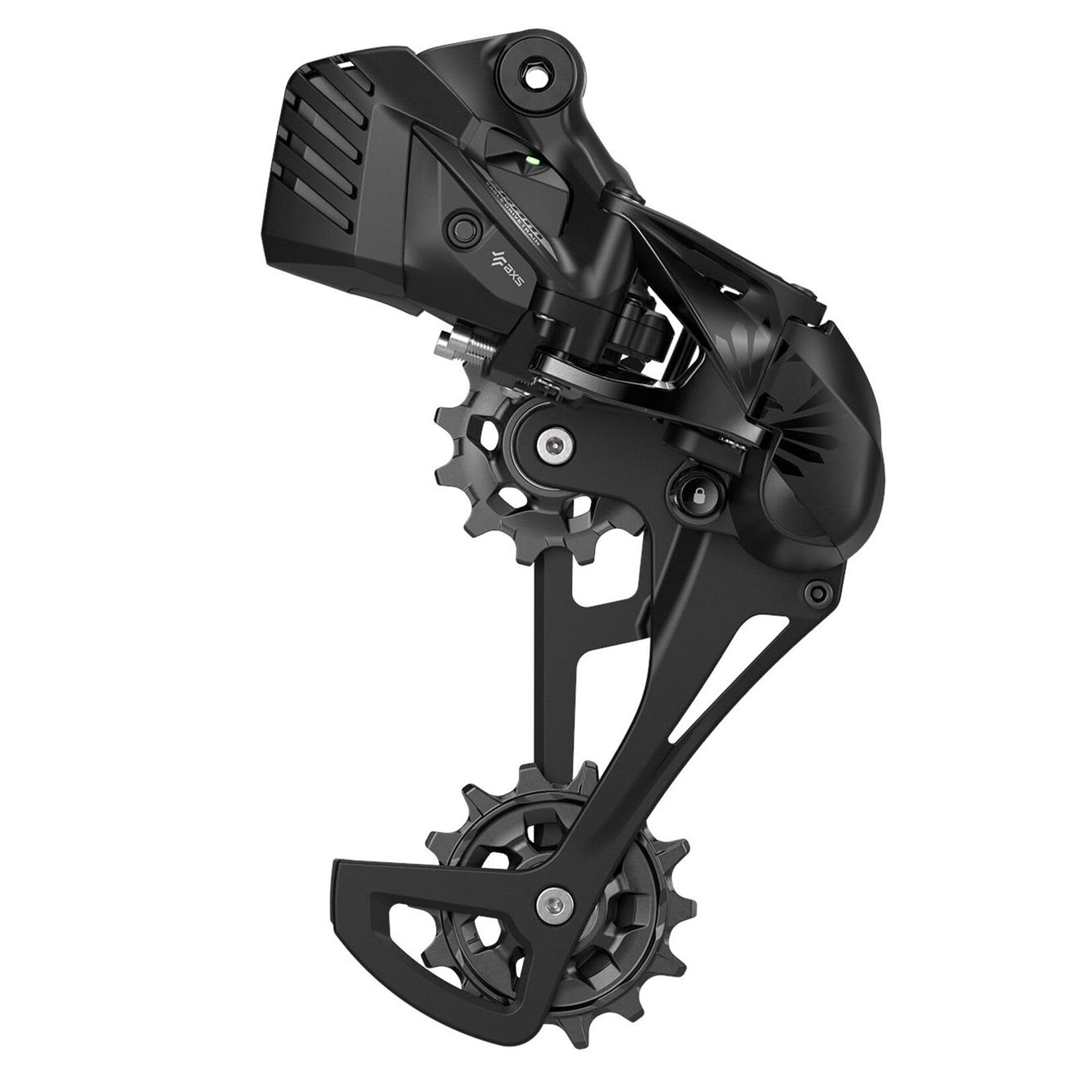 Sram SRAM Rear Derailleur S500 Eagle drivetrain AXS 12 speed - Replaces GX, X01 & XX1 AXS