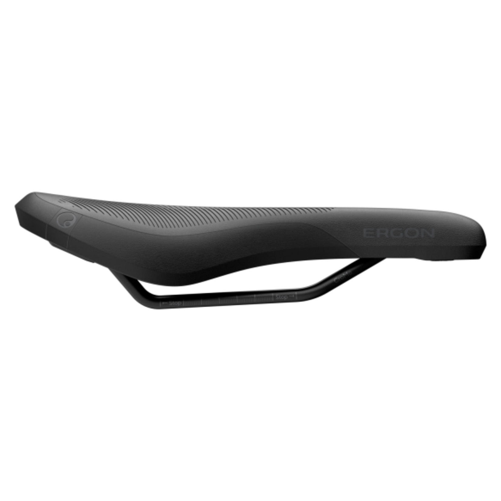 Ergon Ergon SF Sport Gel Saddle Men Black /Medium/Large