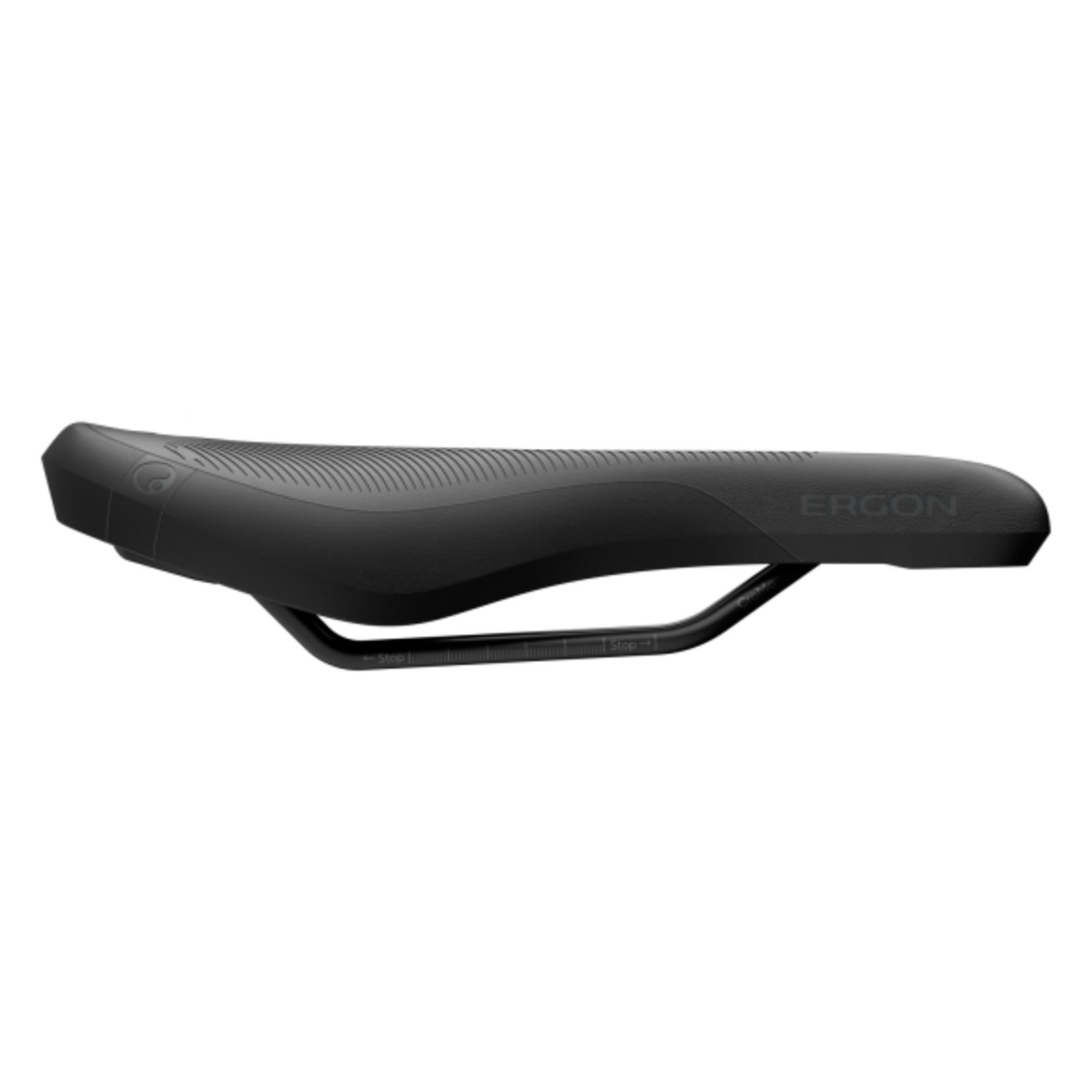 Ergon Ergon SF Sport Gel Saddle Women Black /Medium/Large