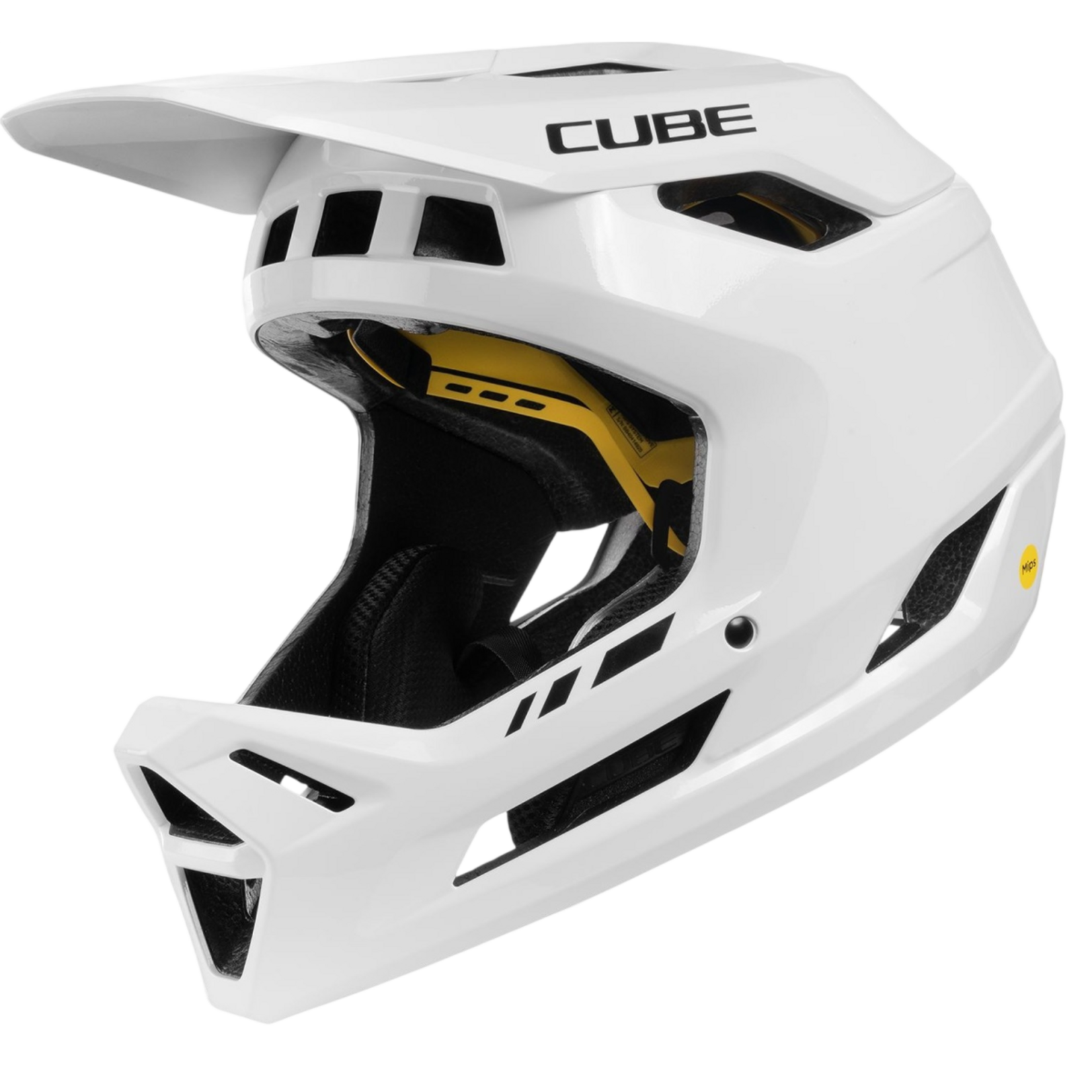 CUBE CUBE HELMET DESCENDER