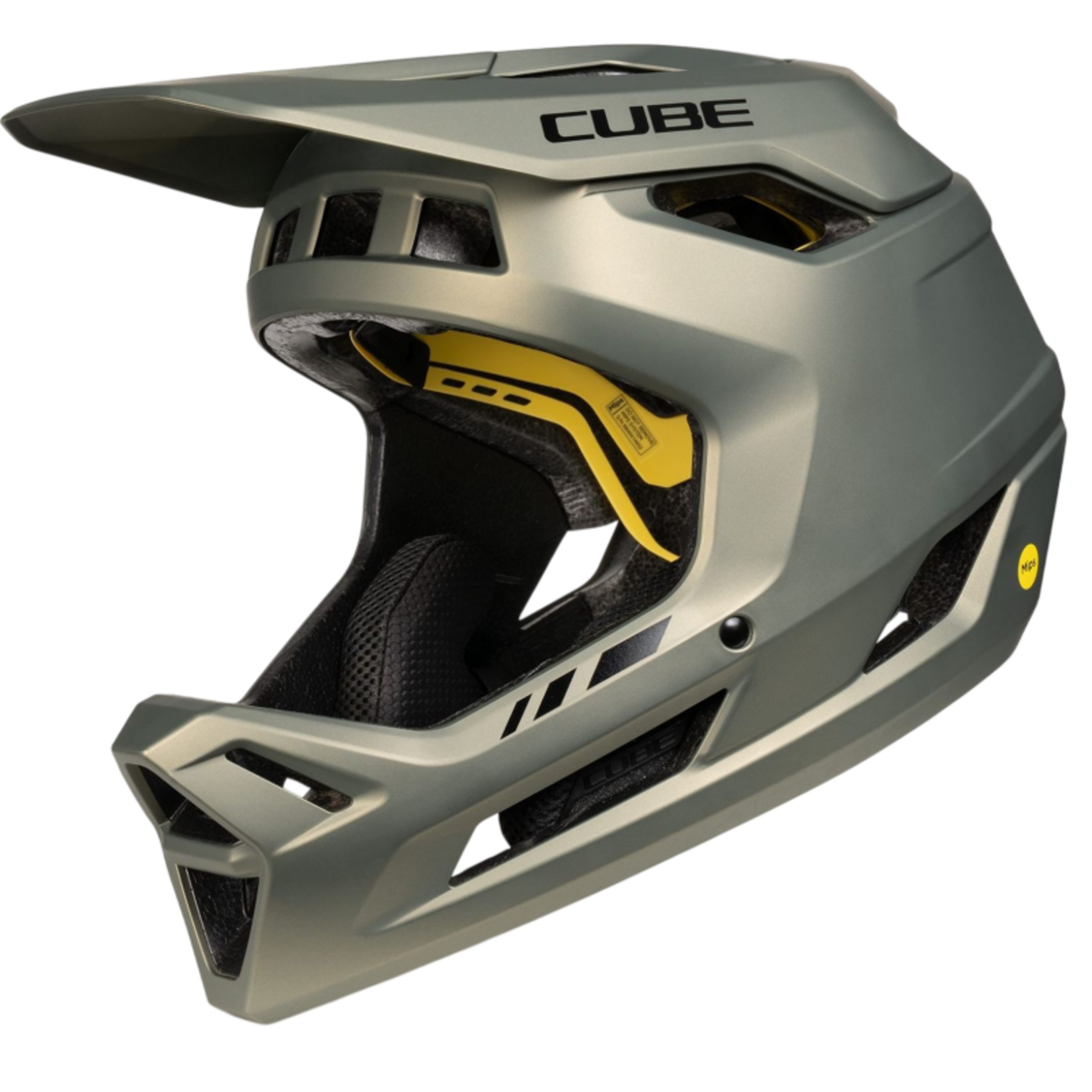 CUBE CUBE HELMET DESCENDER