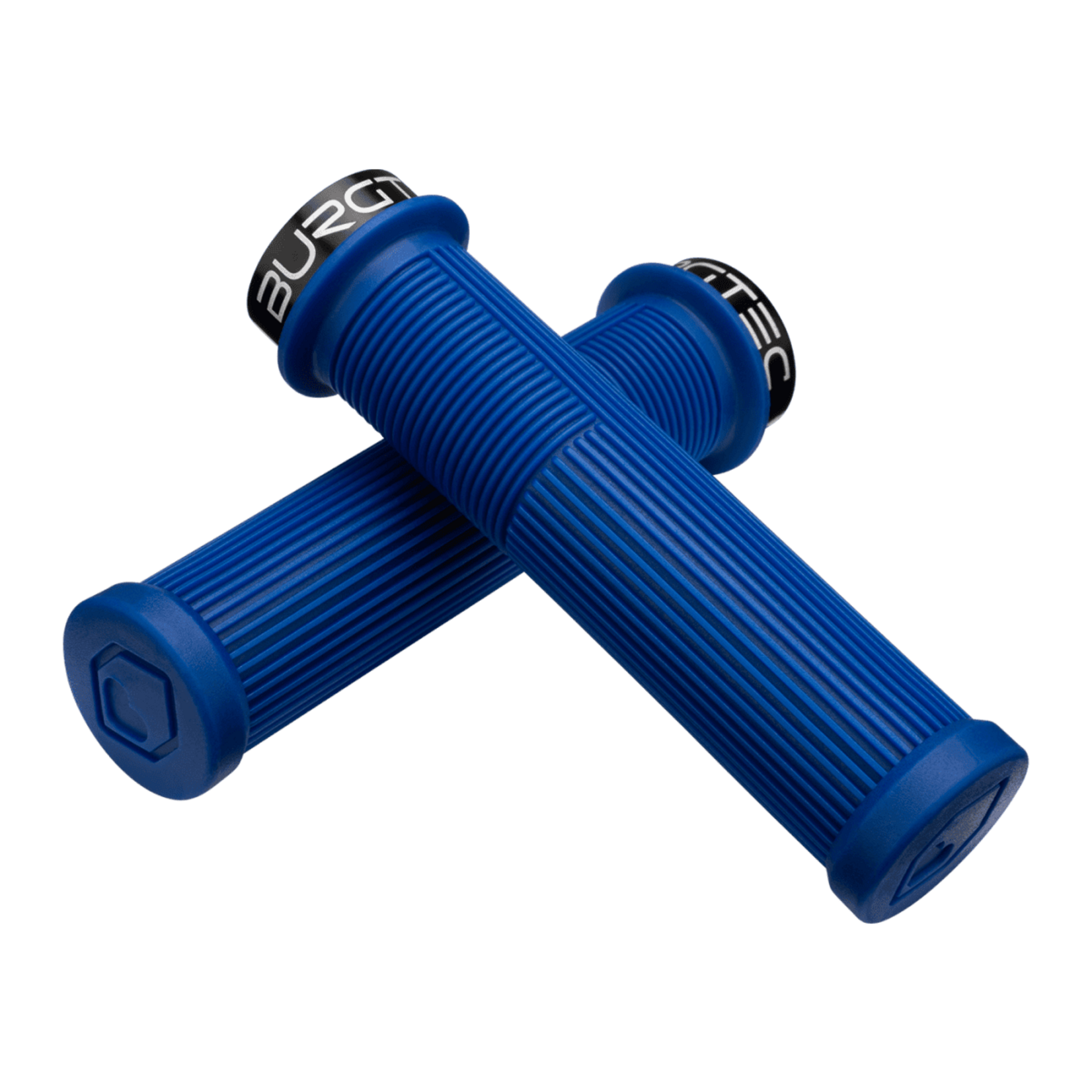 Burgtec The Bartender Pro Josh Bryceland Signature Grip deep blue