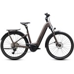 CUBE CUBE KATHMANDU HYBRID ONE 800 CEDAR/CHROME