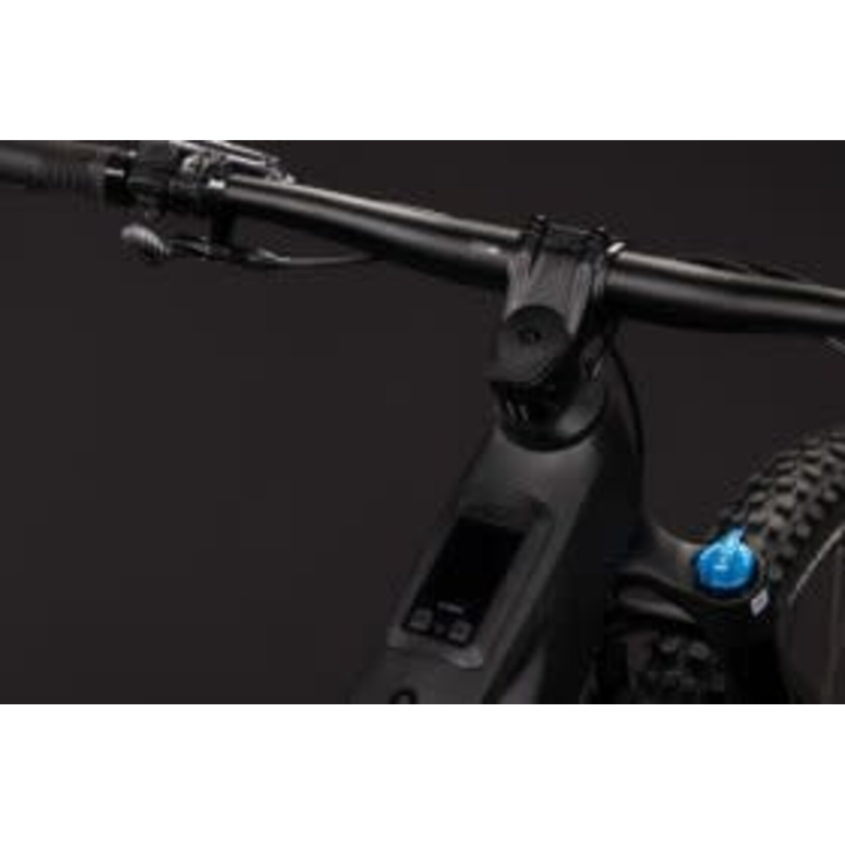 CUBE Cube Stereo Hybrid one44 SLX 800